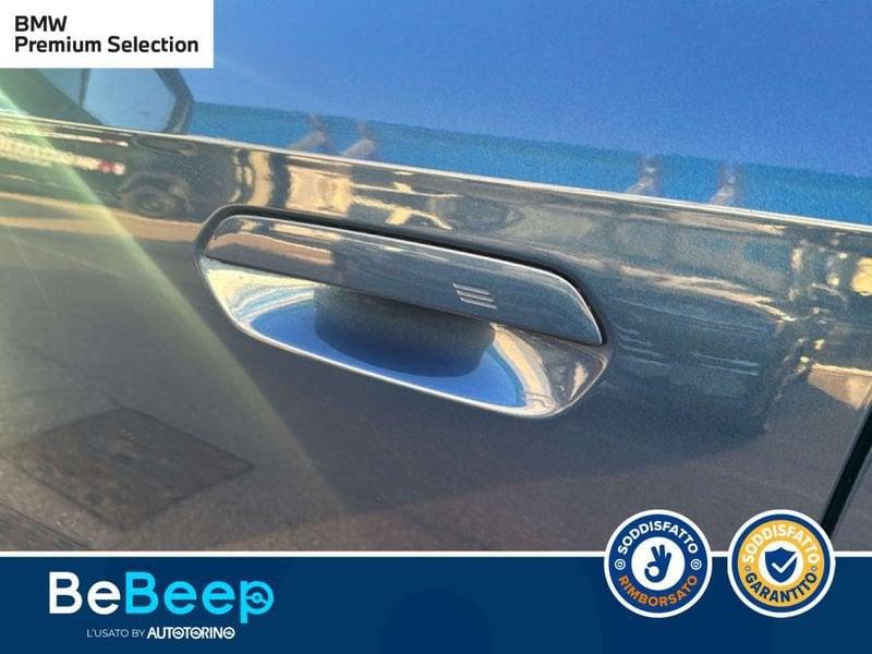 BMW X1 SDRIVE18D X-LINE EDITION BALANCE AUTO