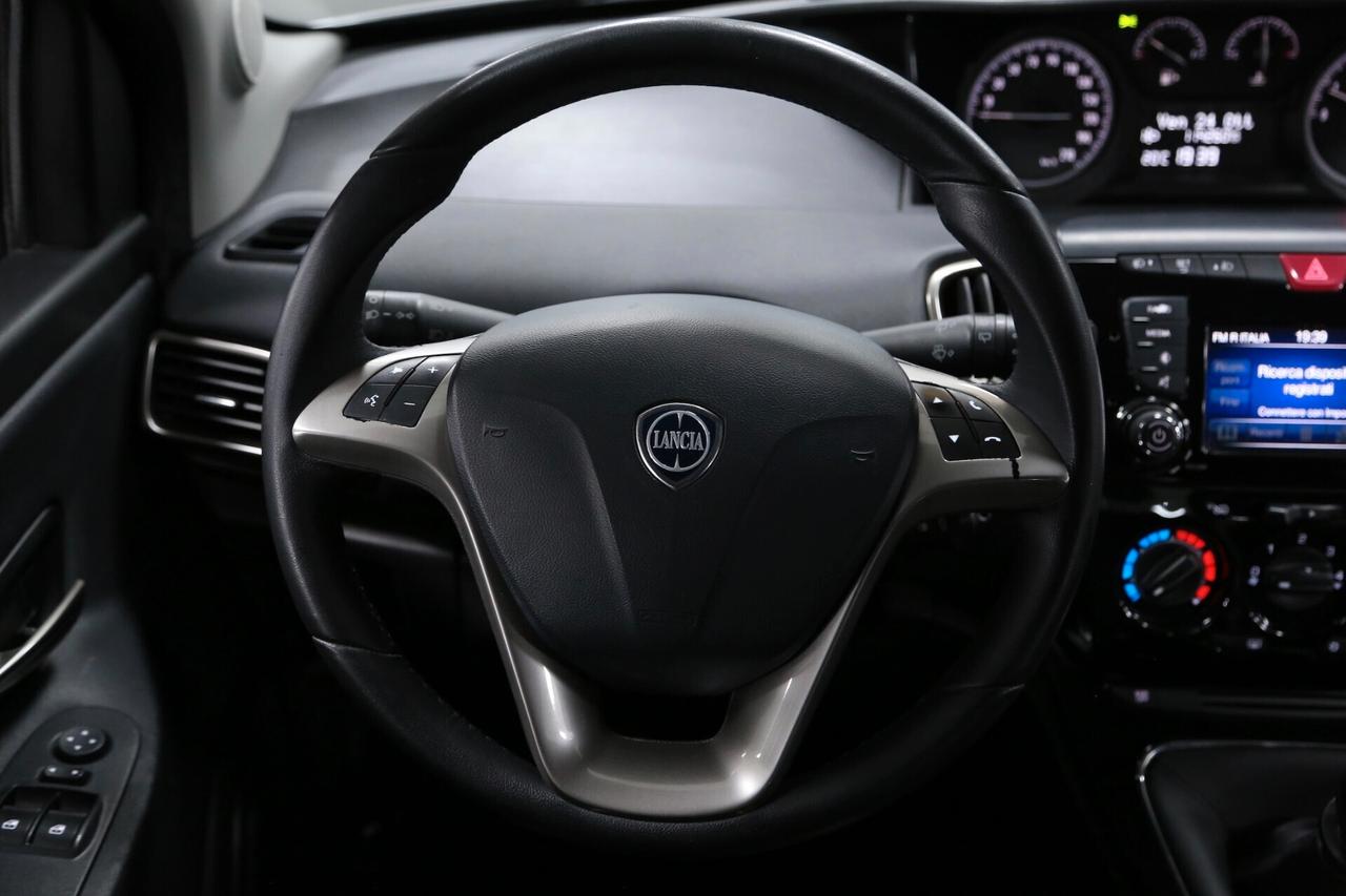Lancia Ypsilon 1.2 69 cv Gold