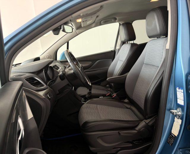 OPEL Mokka 1.4 Turbo GPL Tech 140CV 4x2 Cosmo b-Color