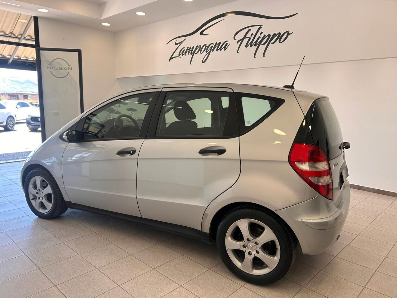 Mercedes-benz A 180 CDI manuale pari al nuovo