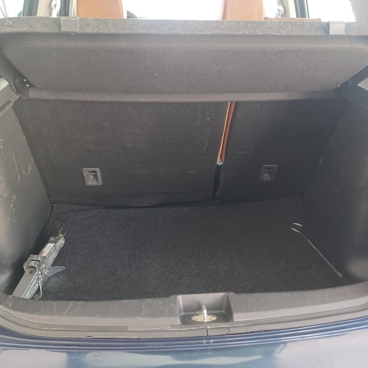 FIAT 16 1.9 MJTD 4X4 GARANZIA 12 MESI