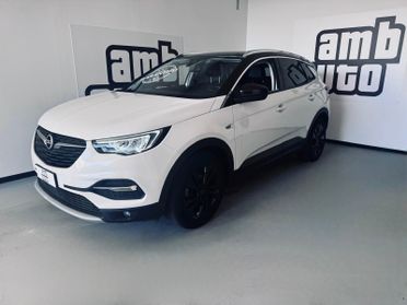Opel Grandland X 1.5 diesel Ultimate GARANZIA FINO A 3 ANNI!!!!