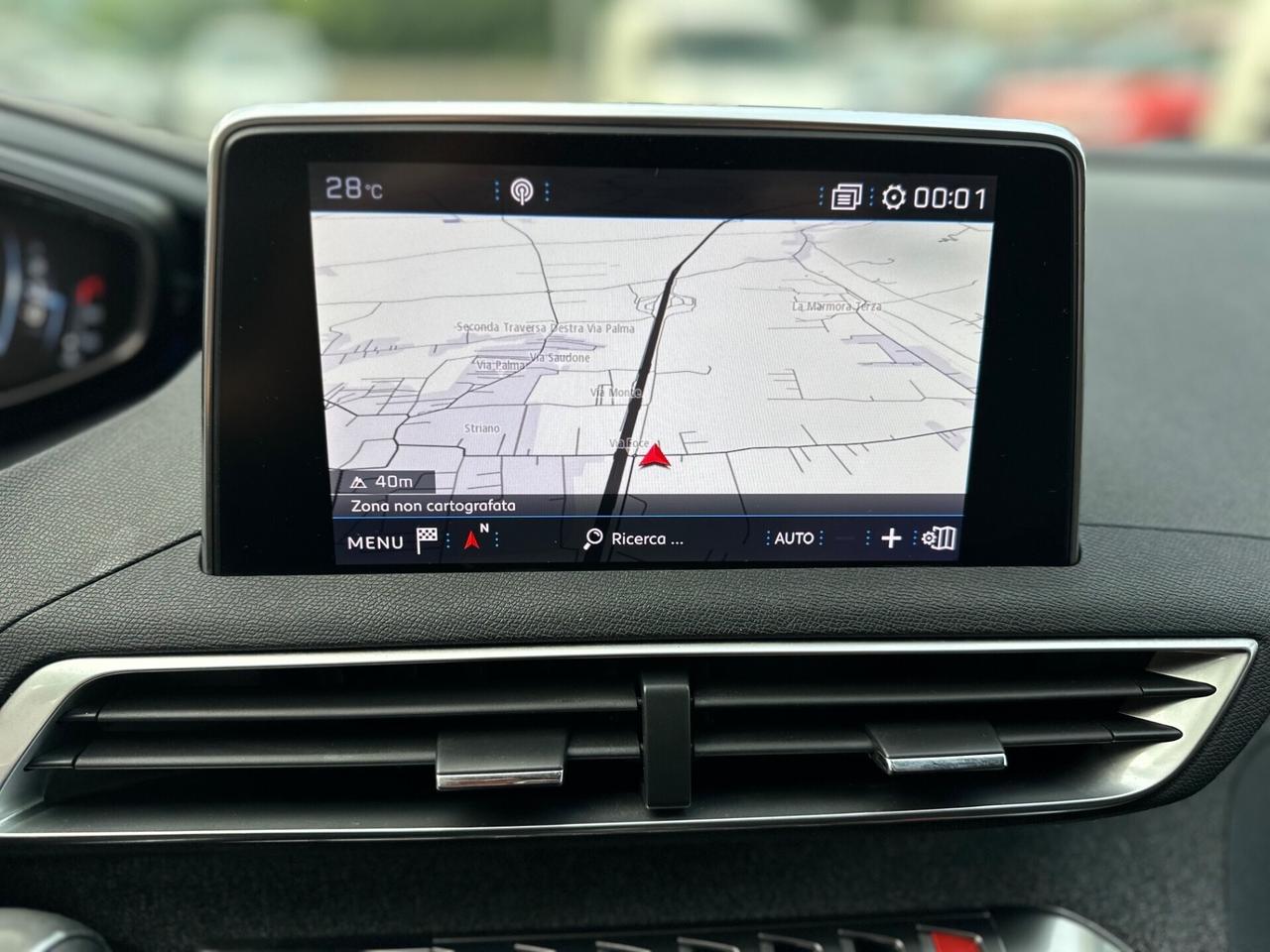 Peugeot 5008 BlueHDi 130 S&S EAT8 Allure