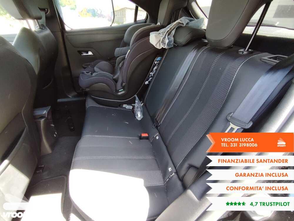 OPEL Mokka 2ª serie Mokka 1.5 diesel Ultimate