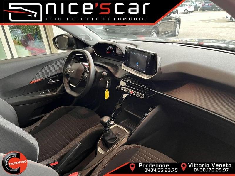 Peugeot 2008 PureTech 100 S&S Active Pack * PROMO *