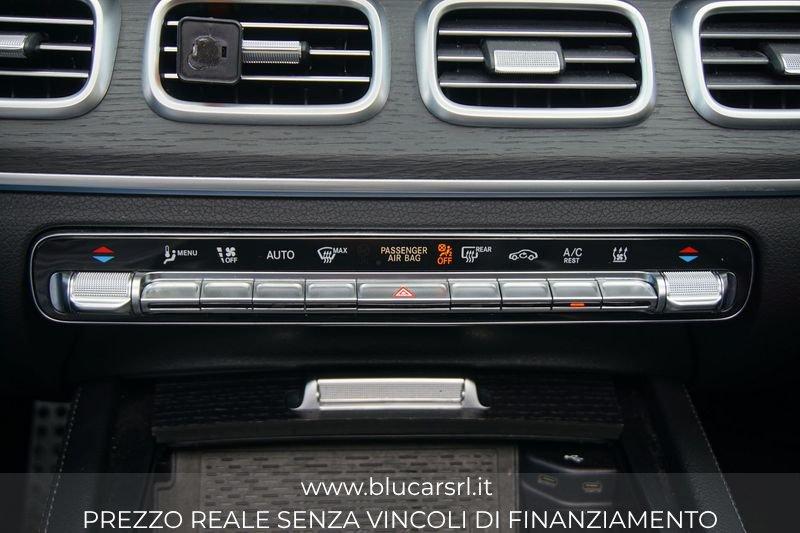 Mercedes-Benz GLE GLE 350 de 4M EQ AMG Line Prem Plus