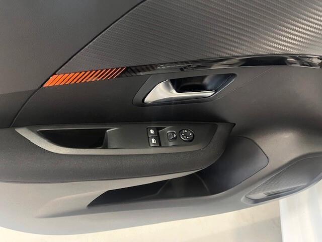 Peugeot 208 PureTech 75 Stop&Start 5 porte Active