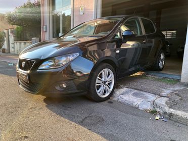 Seat Ibiza 1.6 TDI CR DPF 5 porte Style