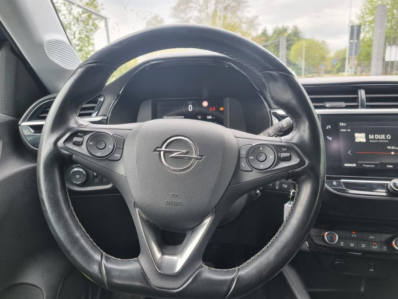 Opel Corsa 1.2 Elegance