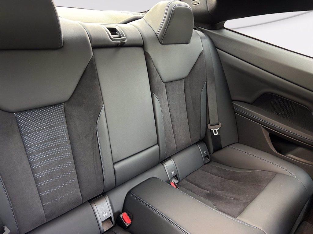 BMW 430d coupe mhev 48v xdrive msport auto del 2021