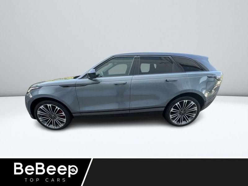 Land Rover Range Rover Velar 3.0D I6 MHEV AUTOBIOGRAPHY 4WD 3