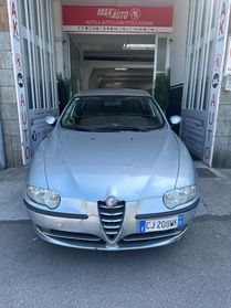 Alfa Romeo 147 1.6i 16V pochi km asi