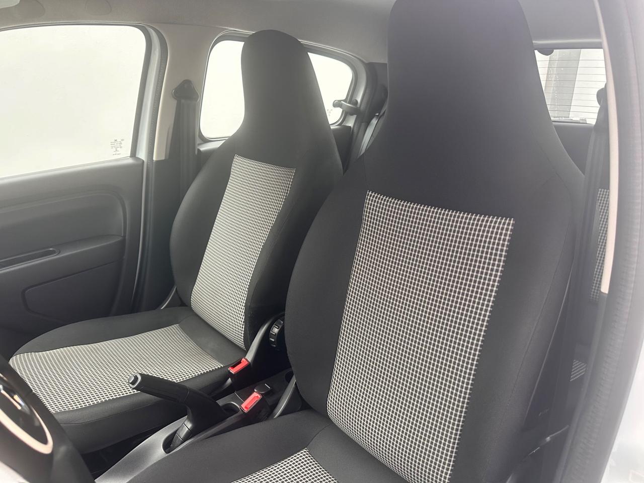 Renault Twingo SCe 65 CV Life