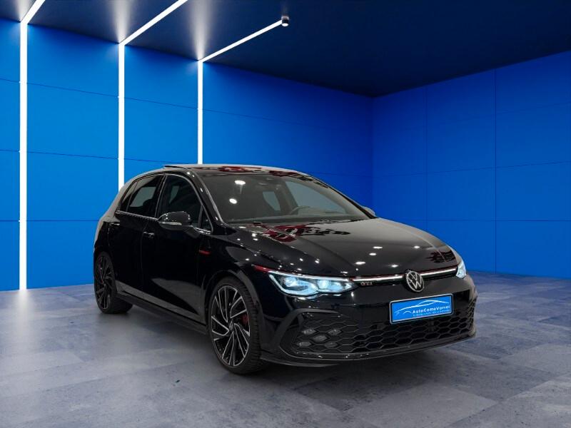 VOLKSWAGEN Golf 8ª serie Golf 2.0 TSI DSG GTI