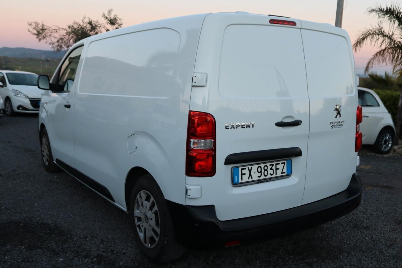 PEUGEOT EXPERT 3 POSTI LIMITED EDITION