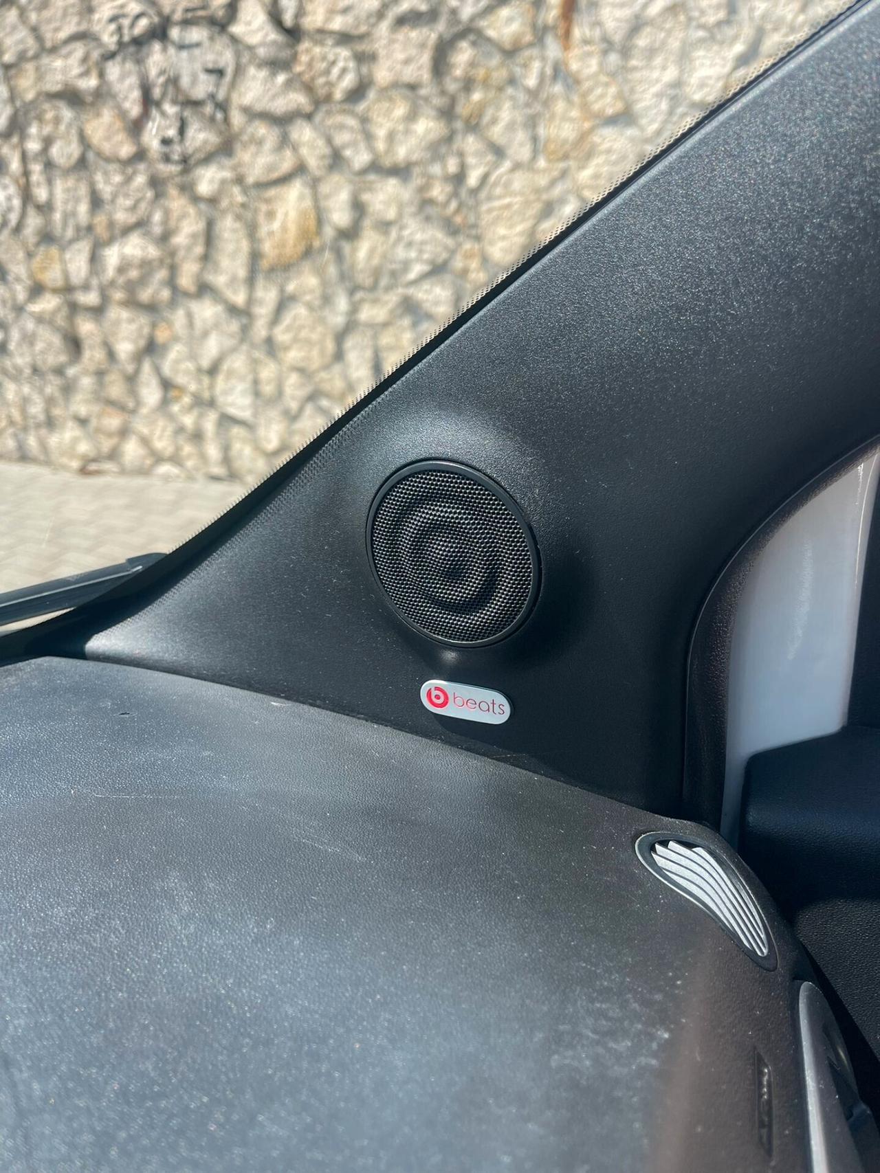 Fiat 500 Fist 1.2 benzina