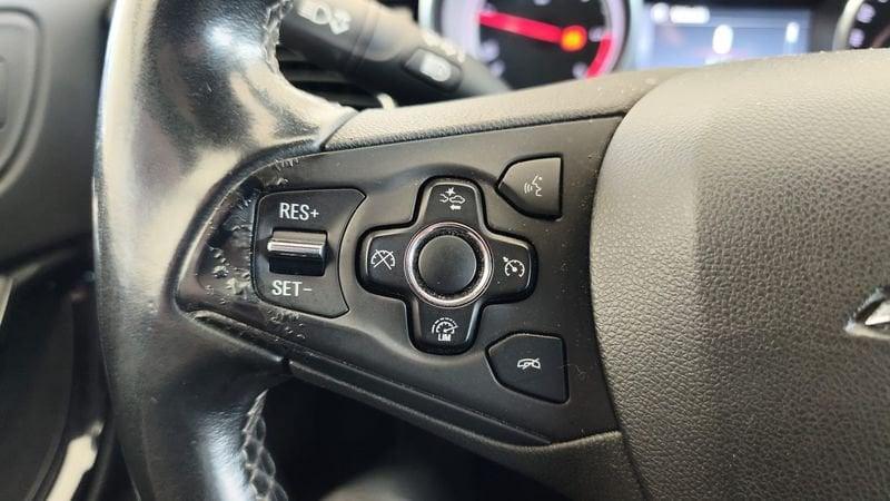 Opel Astra 1.6 CDTI 110cv S&S MT6 Innovation