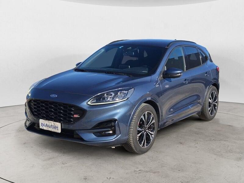 Ford Kuga 1.5 ecoblue ST-Line X 2wd 120cv auto