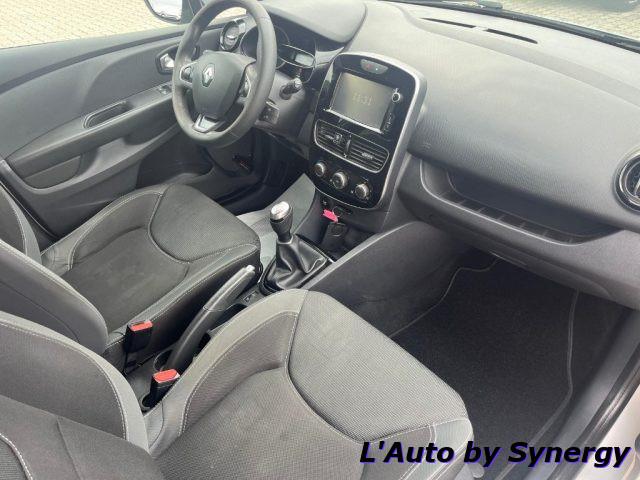 RENAULT Clio dCi 8V 75CV Start&Stop 5 porte Energy Zen
