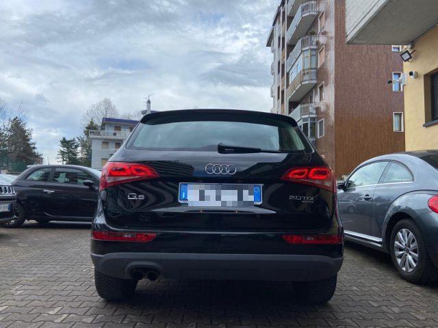 AUDI Q5 2.0 TDI 143 CV quattro