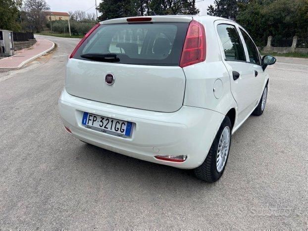 Fiat Punto 1.3