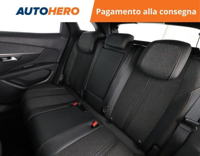 PEUGEOT 3008 BlueHDi 130 S&S EAT8 GT Line