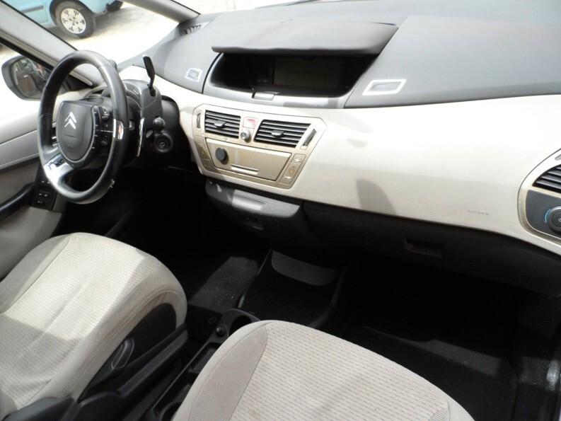 Citroen C4 Grand Picasso 1.6 HDi 110 7 posti Classique