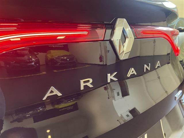 RENAULT Arkana 1.6 E-Tech full hybrid Intens 145cv