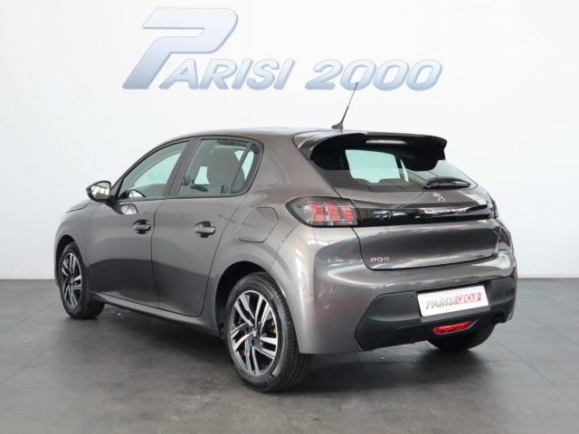 PEUGEOT 208 PureTech Active Pack EAT8 *PROMO PARISI GROUP*