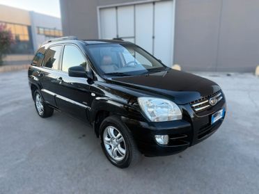 HYUNDAI SANTA FE 2.2 D 2009 12 MESI DI GARANZIA