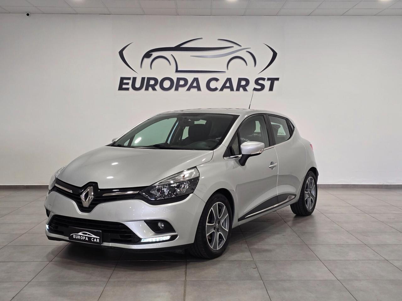 Renault Clio 1.2 75CV 5 porte Life