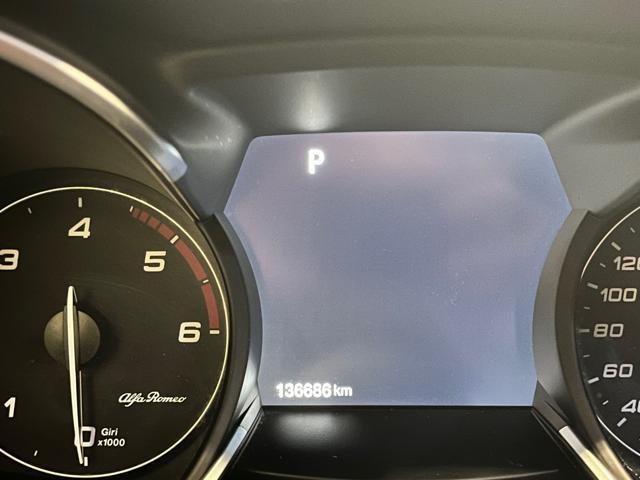 ALFA ROMEO Stelvio 2.2 Turbodiesel 210 CV AT8 Q4 Super