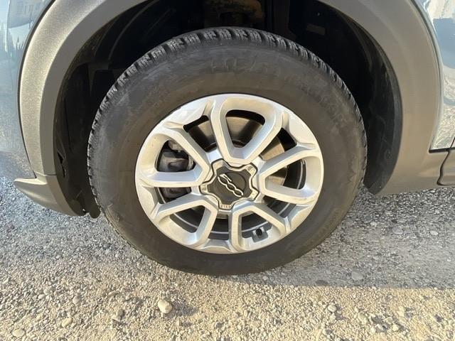 Fiat 500X 1.3 MultiJet 95 CV Business