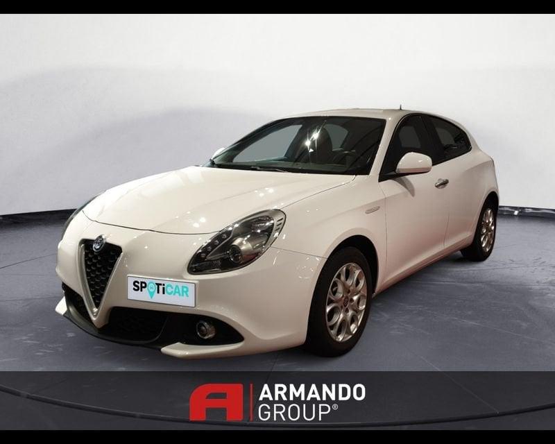 Alfa Romeo Giulietta (2010) 1.6 JTDm 120 CV Business