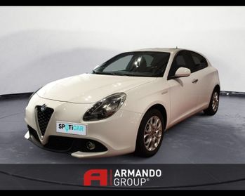 Alfa Romeo Giulietta (2010) 1.6 JTDm 120 CV Business