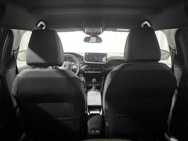 Peugeot 2008 PureTech 100 S&S Allure KM ZERO