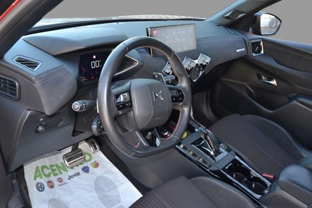 DS DS3 - CROSSBACK 1.5 BLUEHDI 130 AUTO