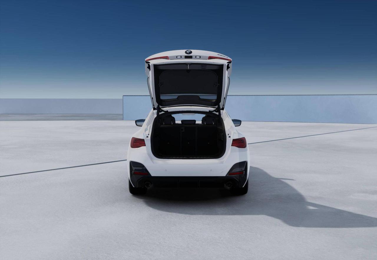 BMW Serie 4 420d Gran Coupé 48V MSport Pro