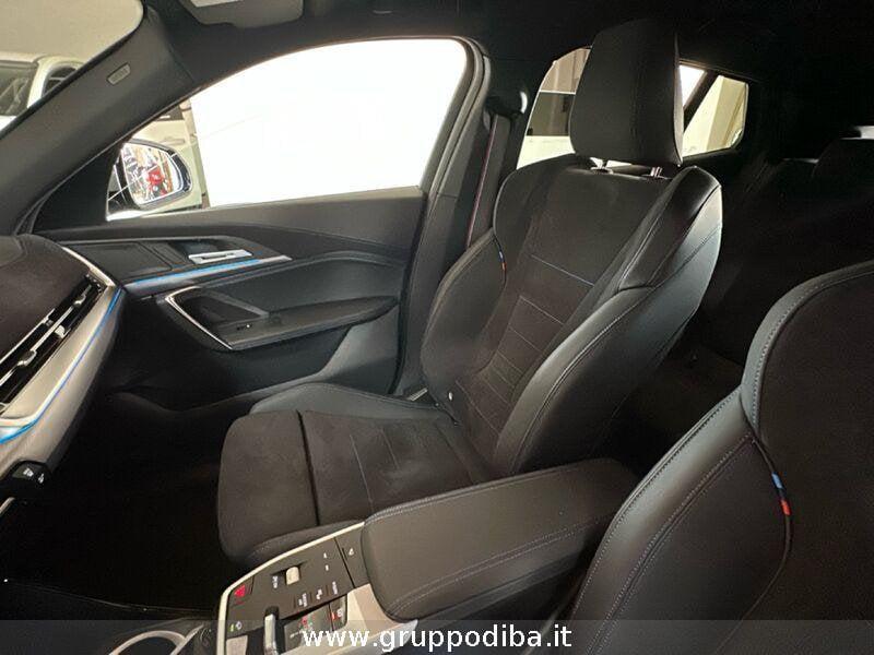 BMW X2 U10 sdrive 18d MSport Pro auto