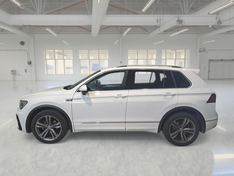 VOLKSWAGEN TIGUAN 2.0 TDI SCR 110KW SPORT BMT SUV