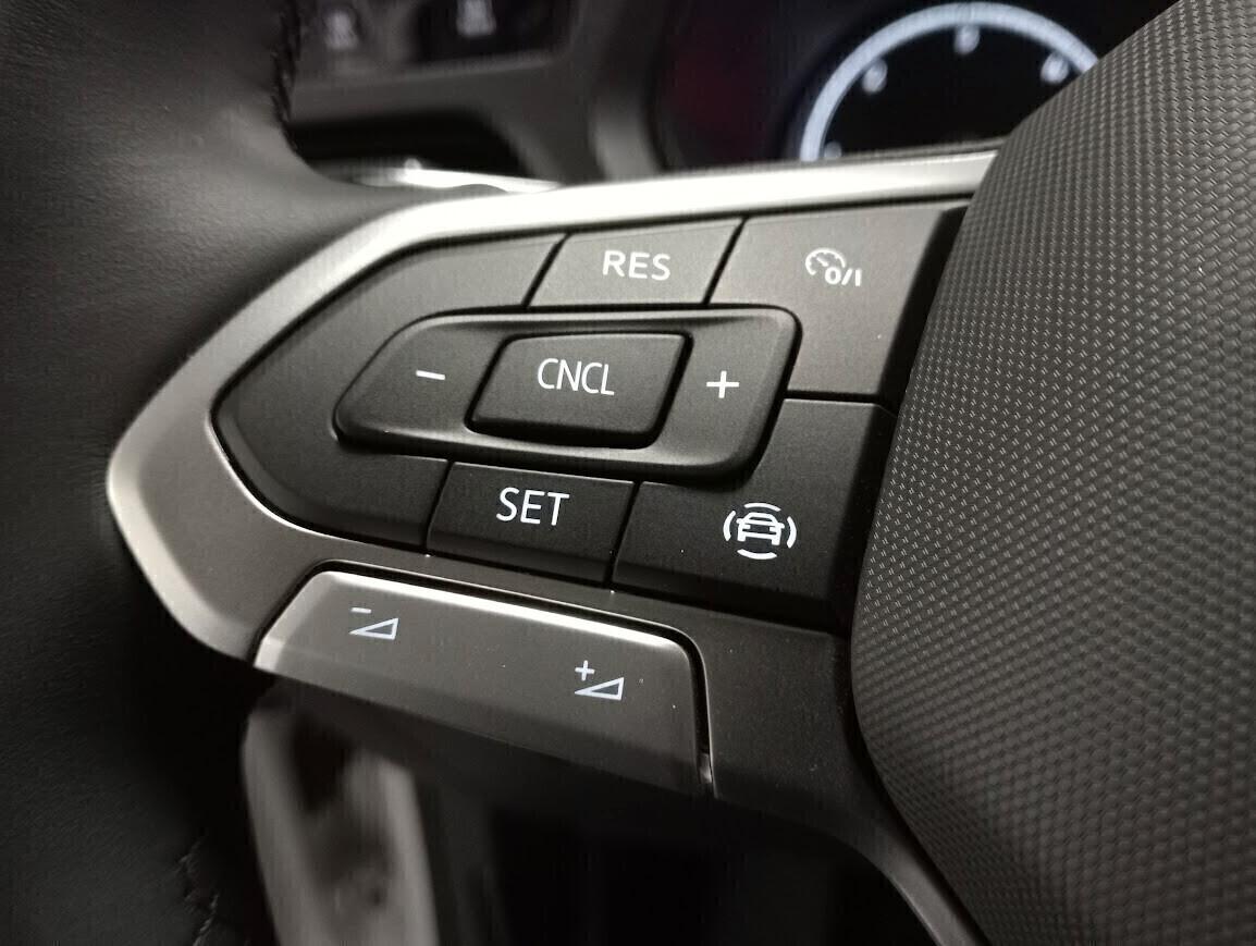 Volkswagen Caddy Pianale Ribassato 2.0 TDI 102 CV Space