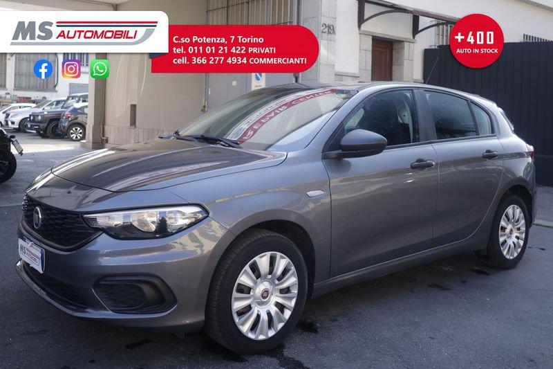 FIAT Tipo FIAT Tipo 1.3 Mjt S&S 5 porte Sport Unicoproprietario