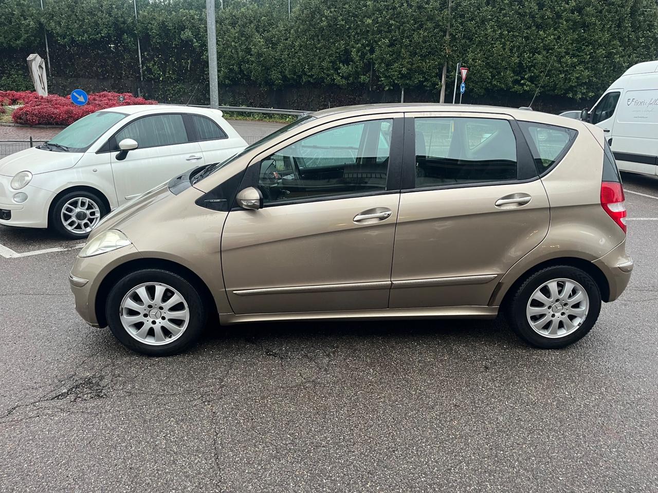 Mercedes-benz A 150 Avantgarde