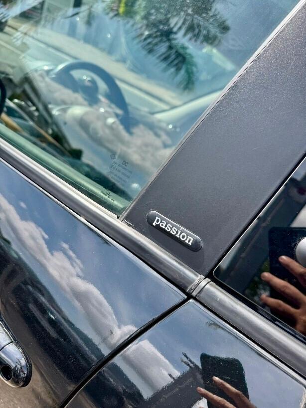 Smart ForFour 1.0 GPL Passion