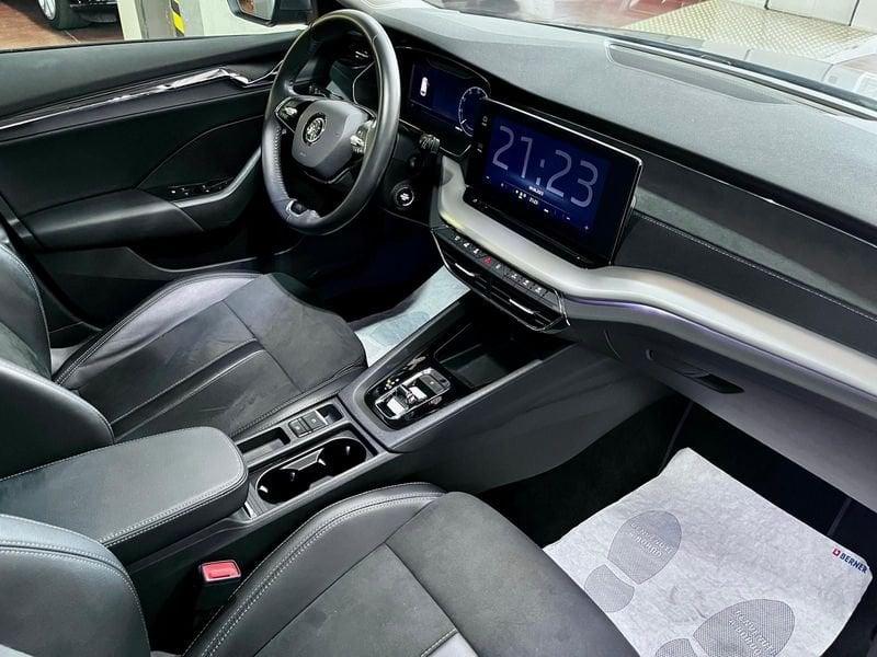 Skoda Octavia 1.5 G-TEC DSG Wagon Style
