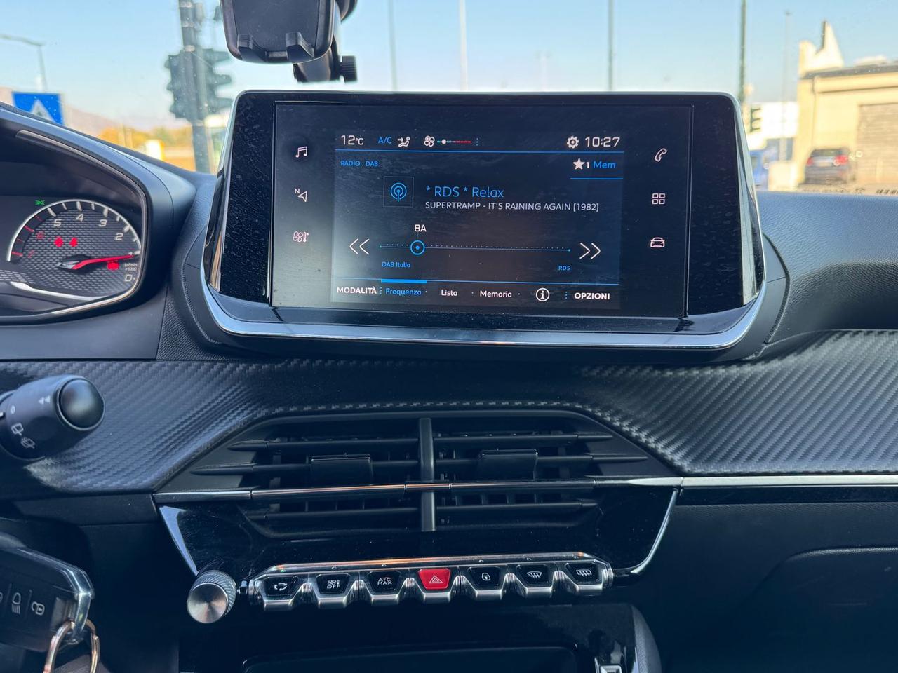 Peugeot 2008 1.5 Blue HDI 100 Active - PROMO #7736