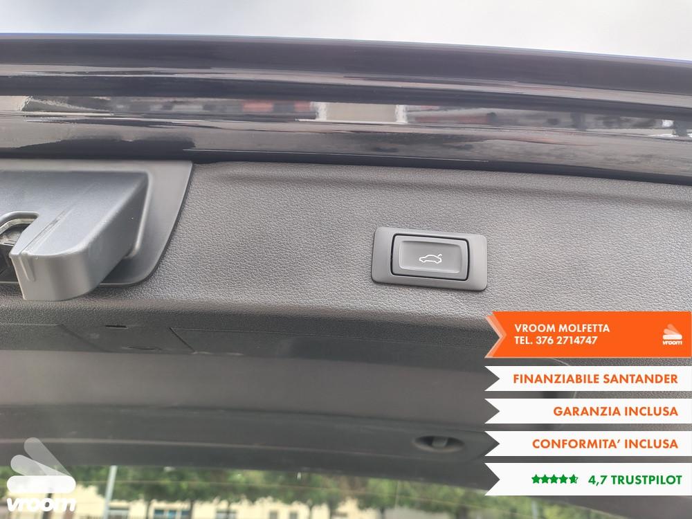 AUDI A4 5ª serie A4 Avant 35 TDI/163 CV S tron...