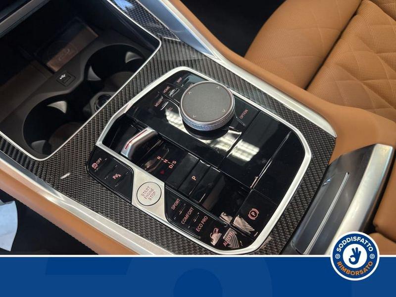 BMW X6 xDrive 30d M Sport Pro