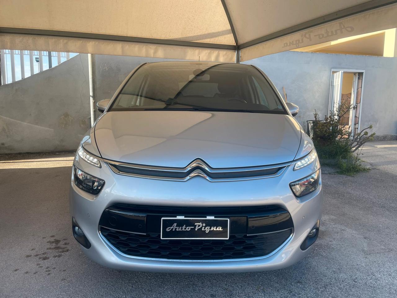 Citroen C4 Picasso 1.6 e-HDi 115 Seduction