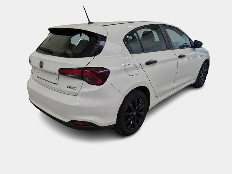 FIAT TIPO 1.3 Mjt 95cv 5M S/S Street 5 PORTE